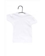 Logostar mini t-shirt  white