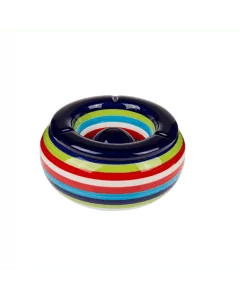 Storm asbak ca. 23x11 cm