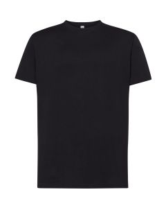 5 pack T-shirt Regular black