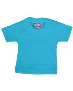 J&N mini T-shirt  turquoise